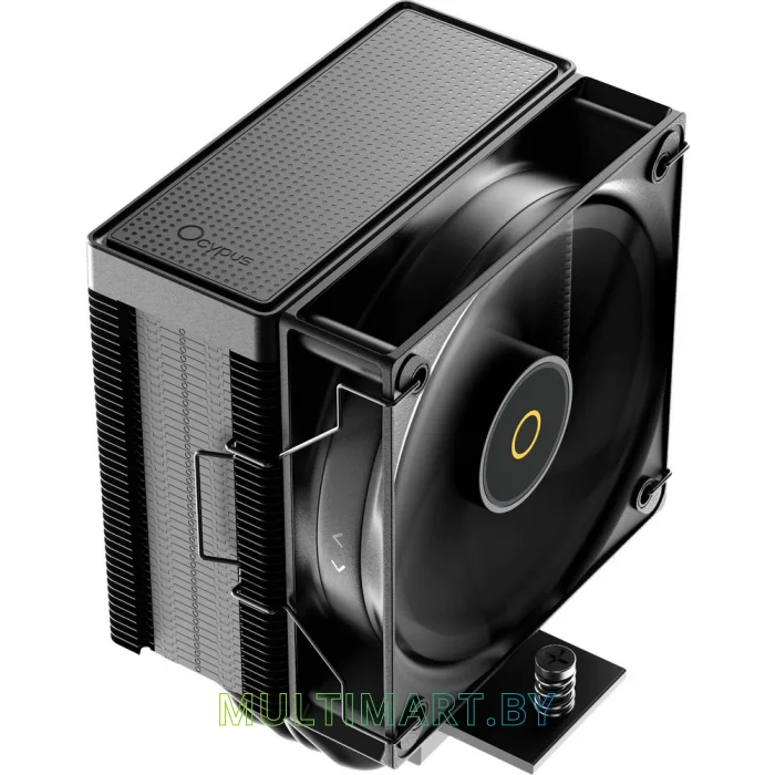 Кулер Ocypus Gamma A40 BK (Gamma-A40-BK1NNWN00X-GL)